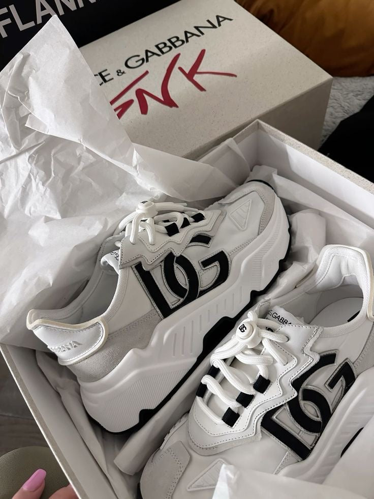 Delca Rega Sneakers
