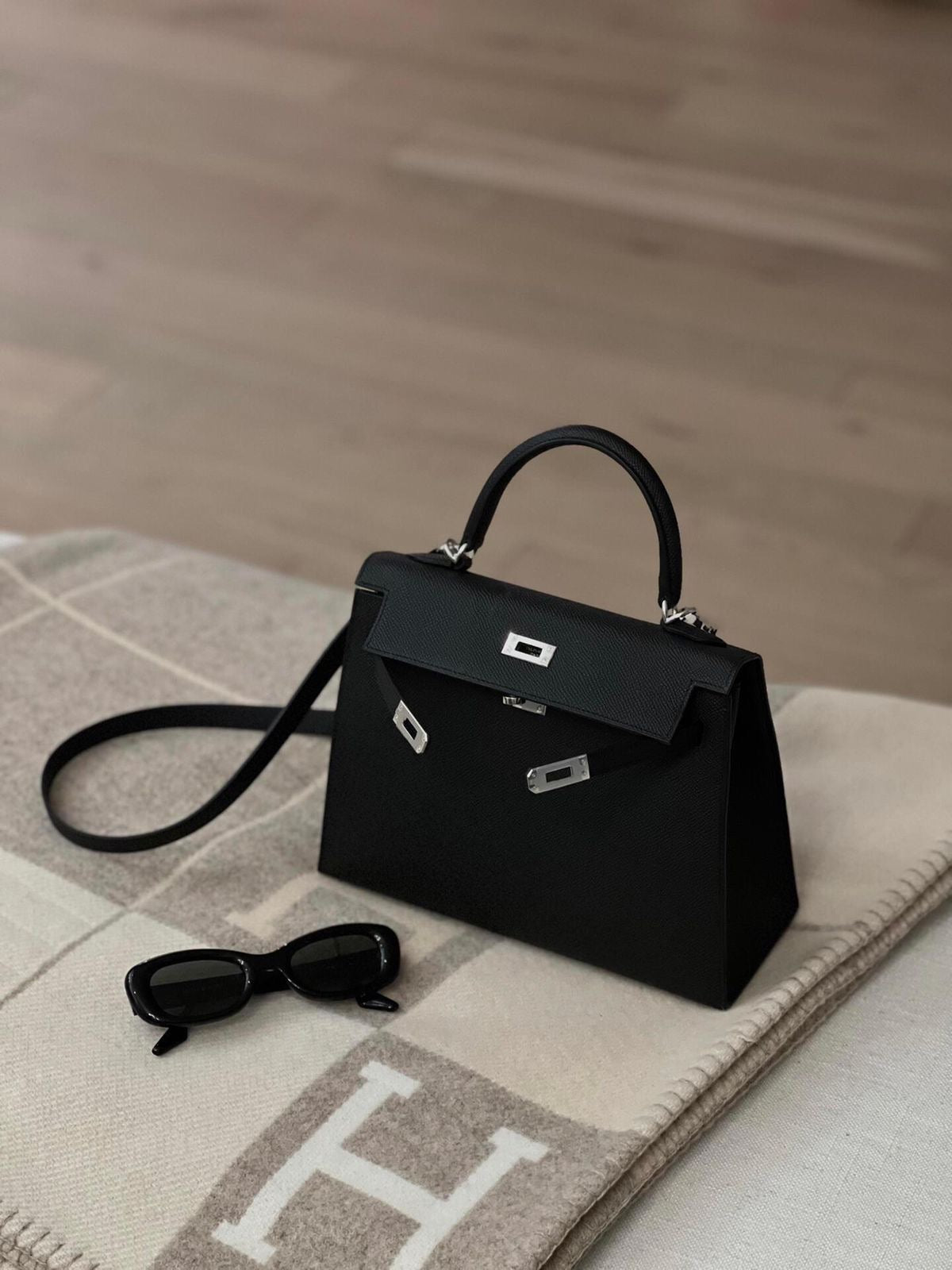 Hima Baxi Bag