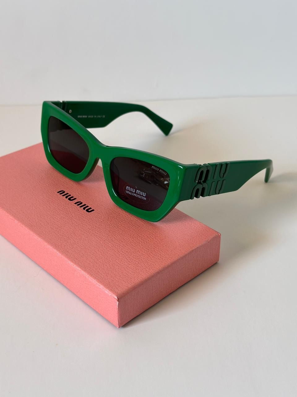 Miu Miu Sunglasses 