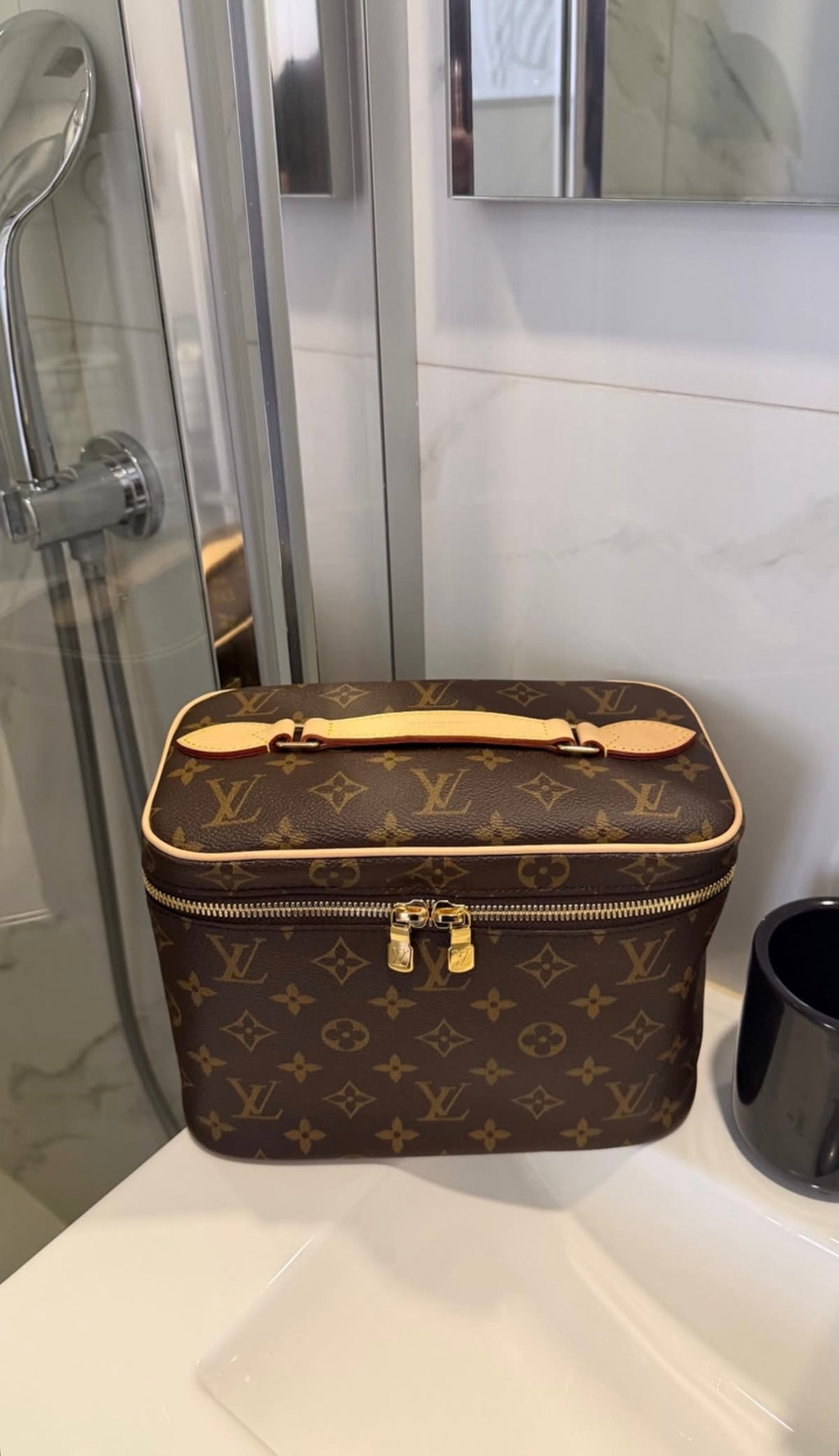 Loala Vanity Case