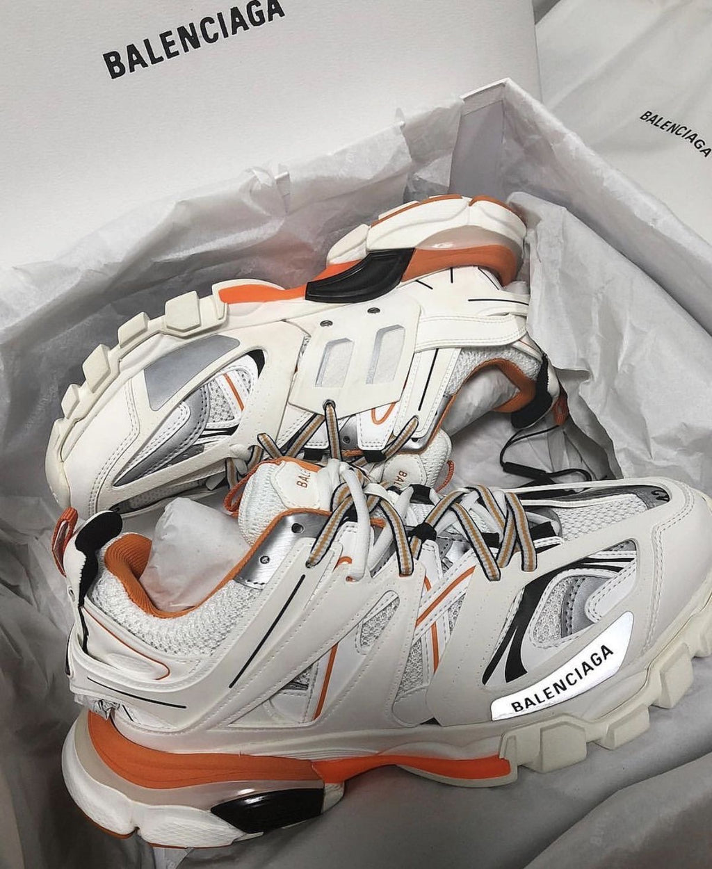 Belja Organi Sneaker