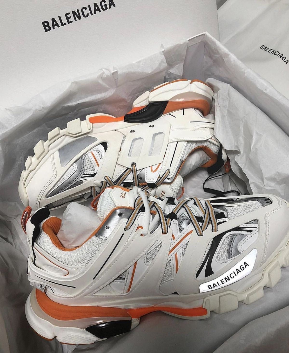 Belja Organi Sneaker