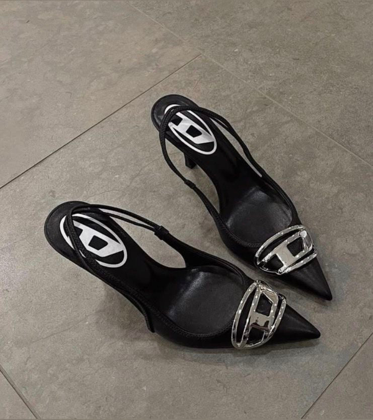 Disa Rector Heels