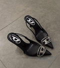 Disa Rector Heels