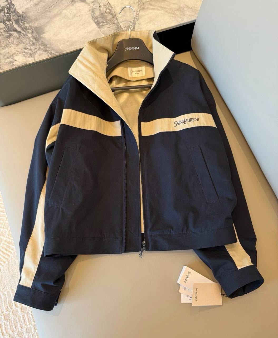 Evala Retza Jacket