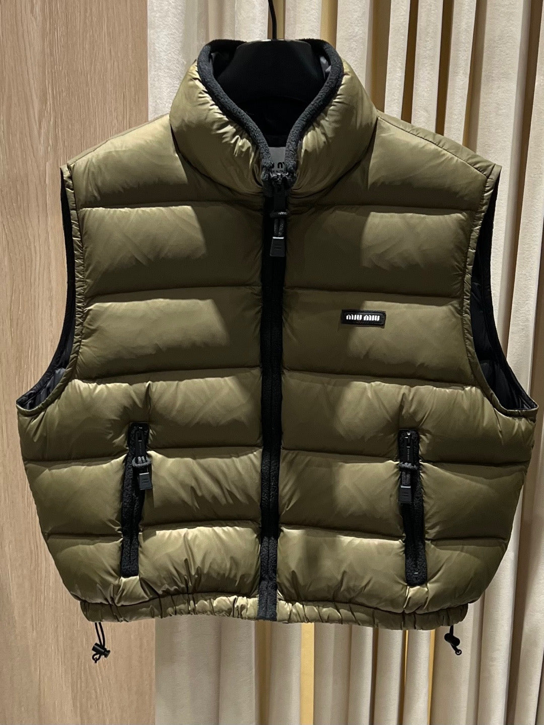 Mila Gilet
