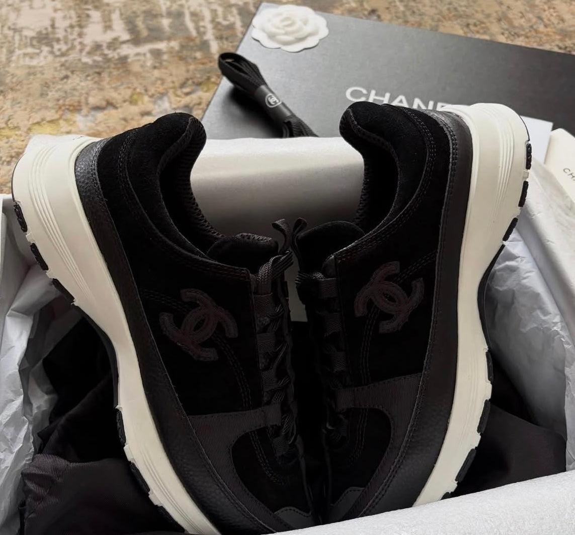 Caylta Takila Trainers