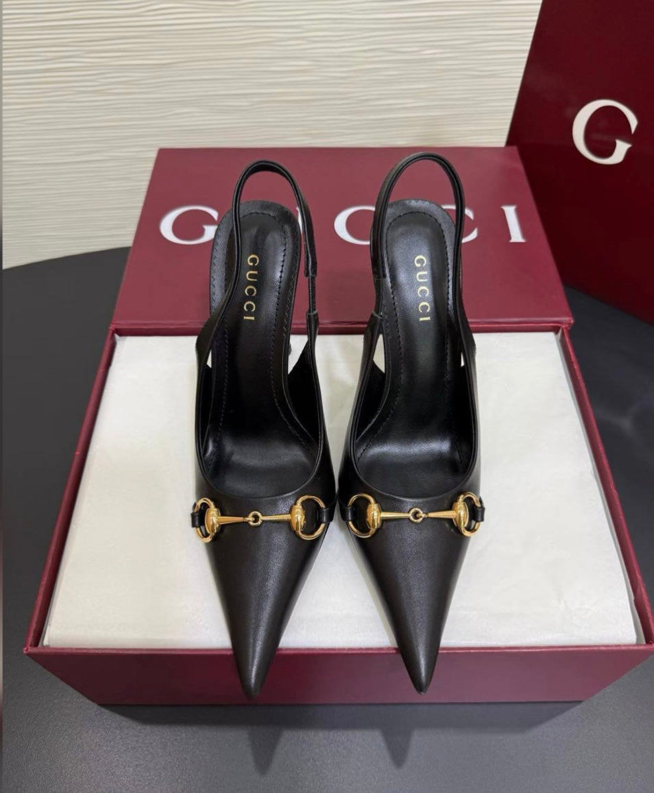 Goala Fenra Heels