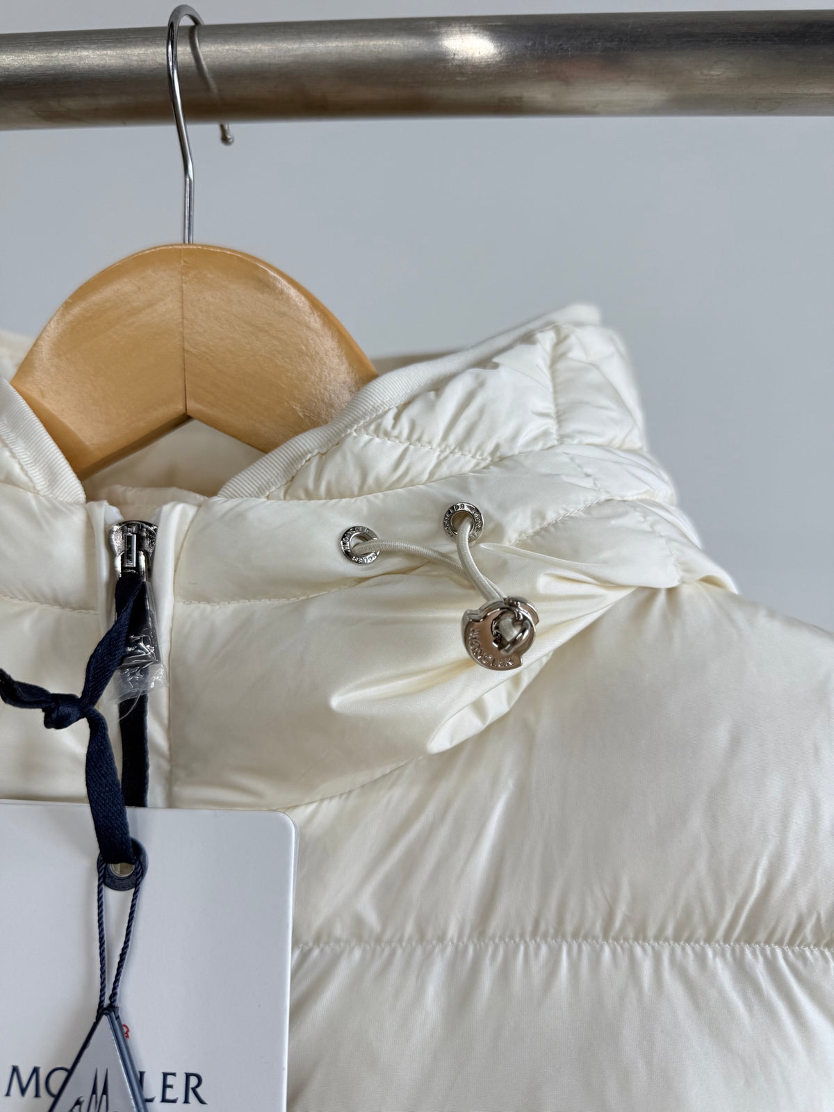 Moncala Ritzi Jacket