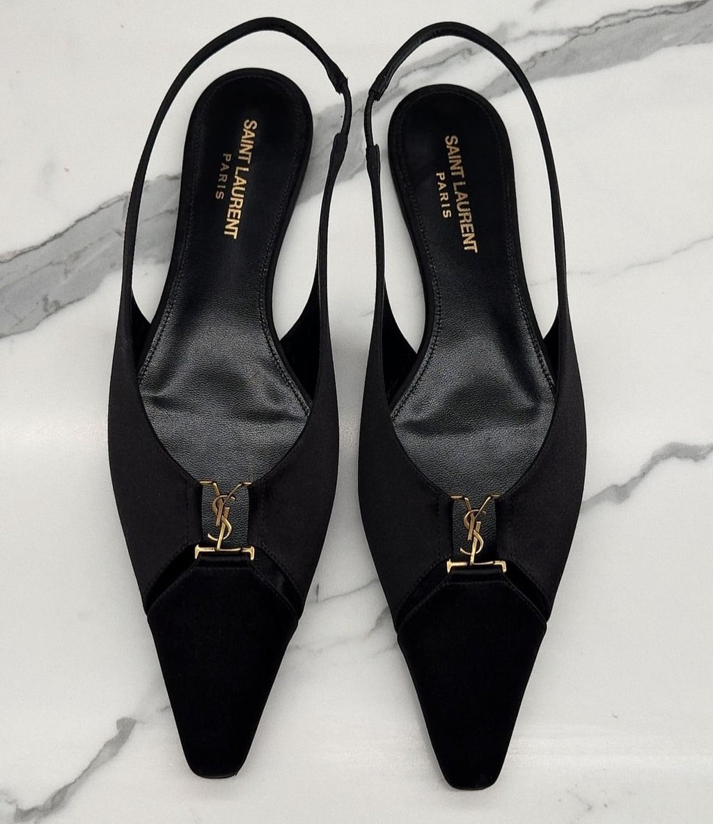 Evala Sinktra Flats