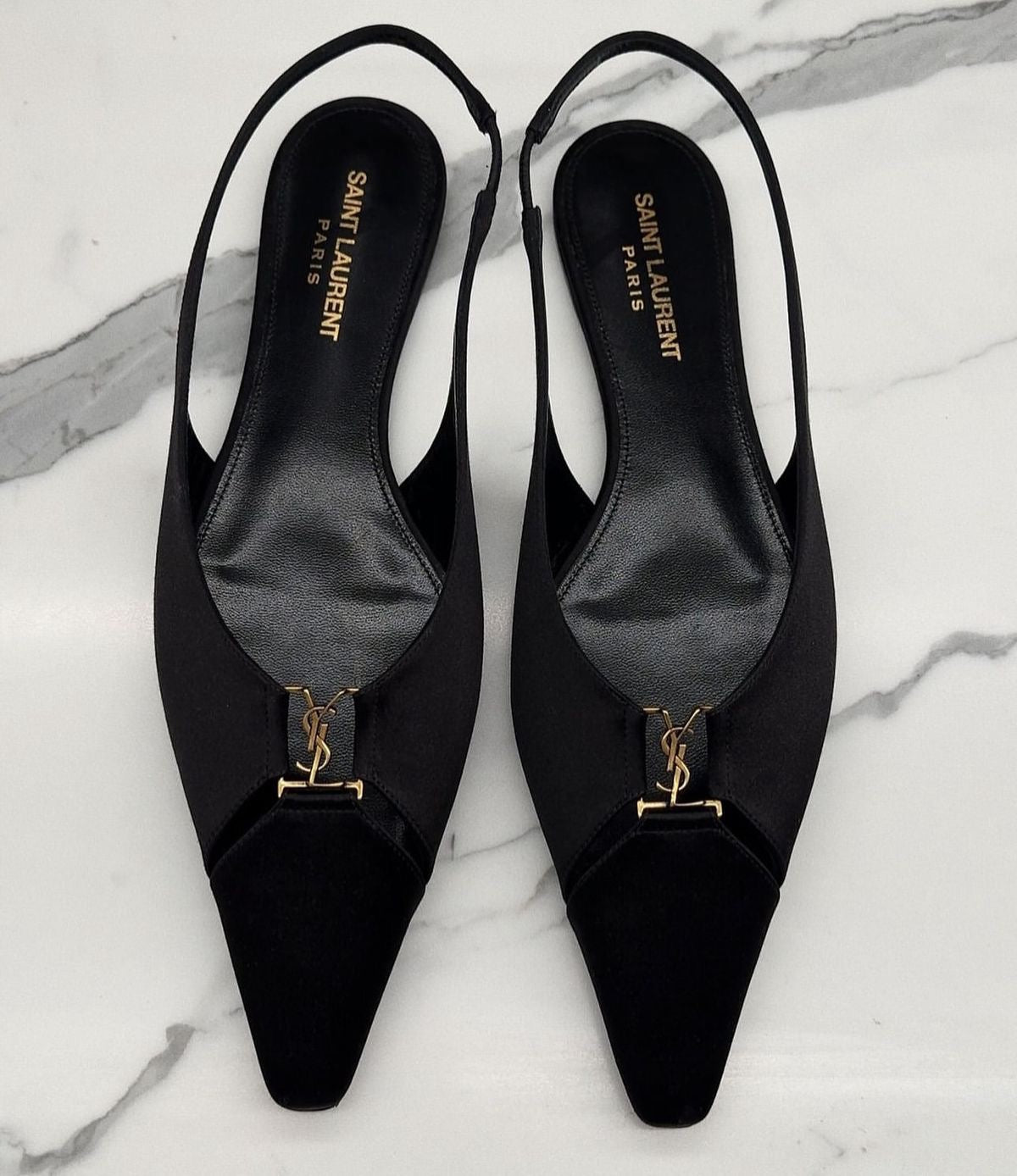 Evala Sinktra Flats