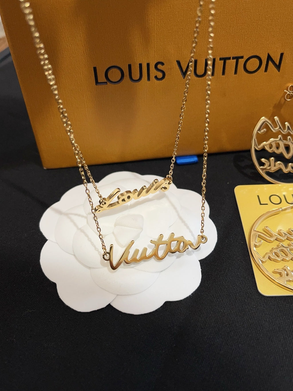 Loala Spectre Necklace