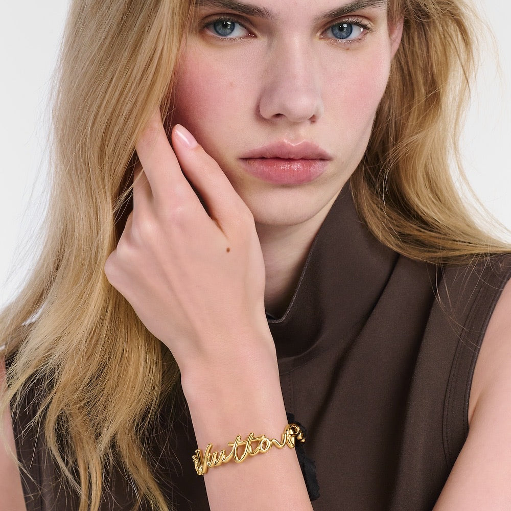 Loala Pinta Bangle