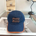 Mila Denca Cap