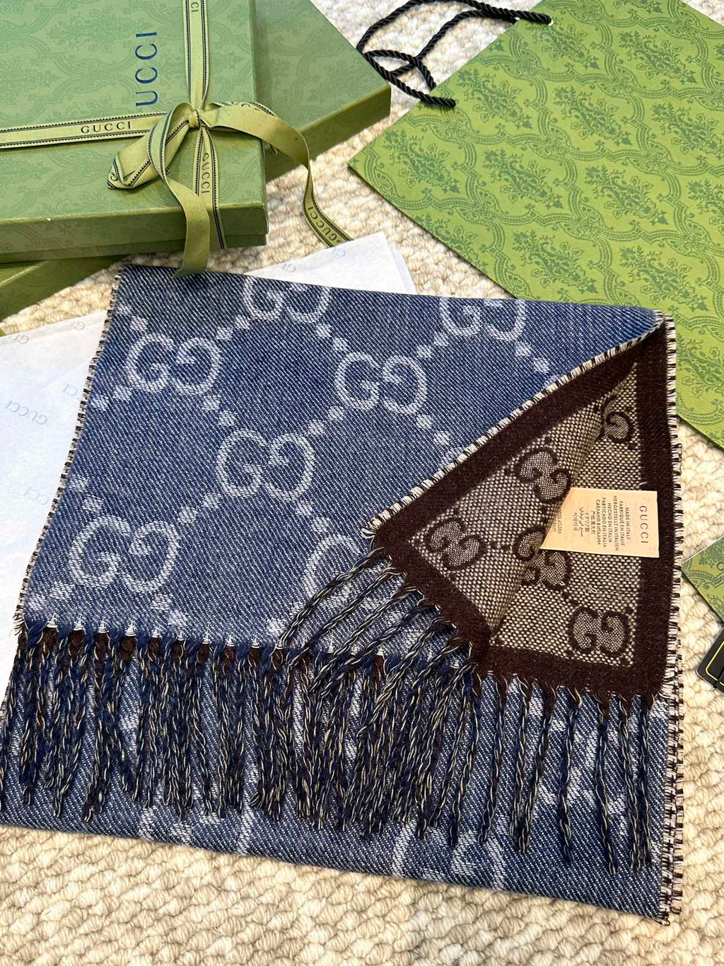 Gila Danetta Scarf