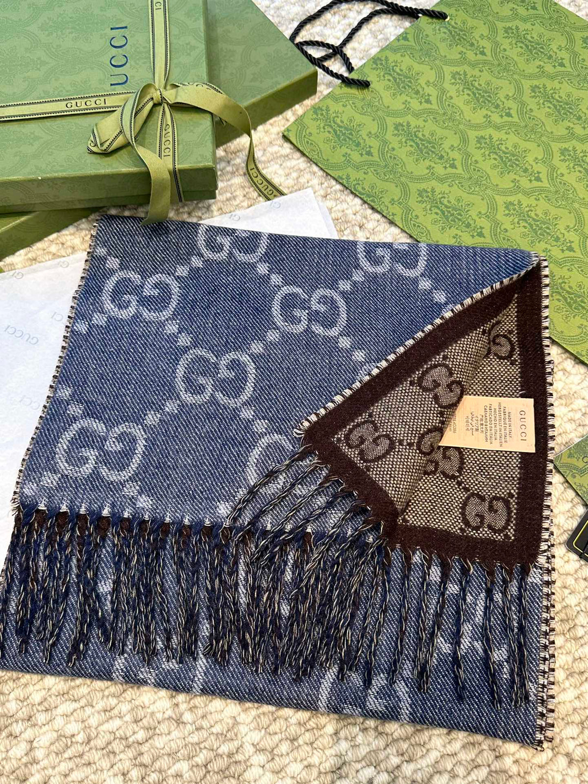 Gila Danetta Scarf