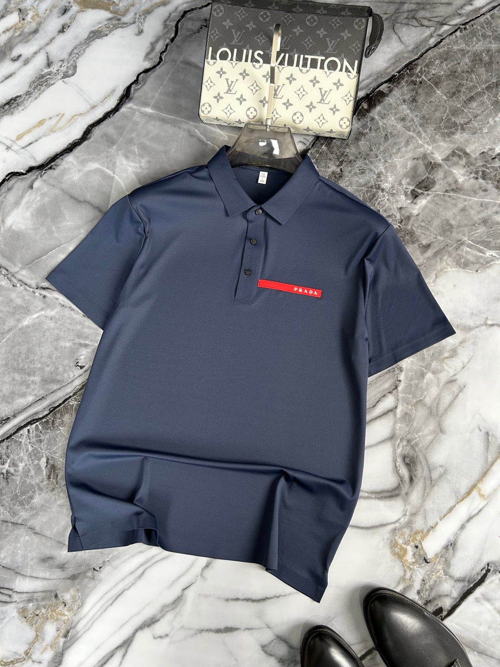 Poala Cebra Polo