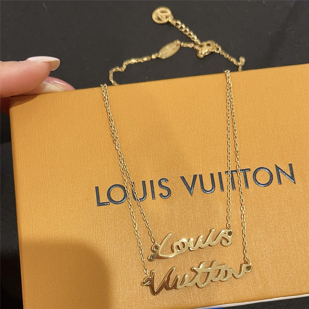 Loala Spectre Necklace