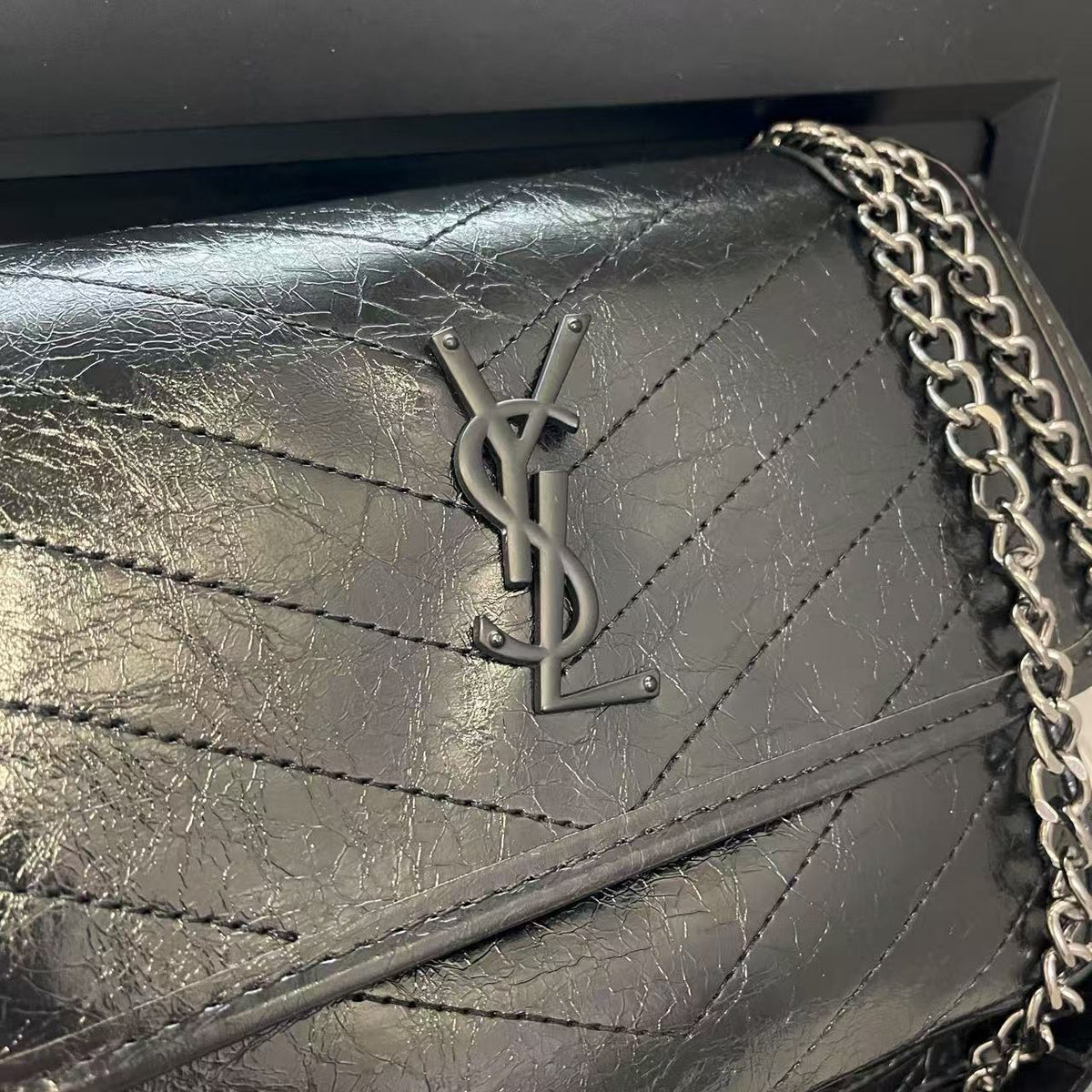 Evala Retcha Bag