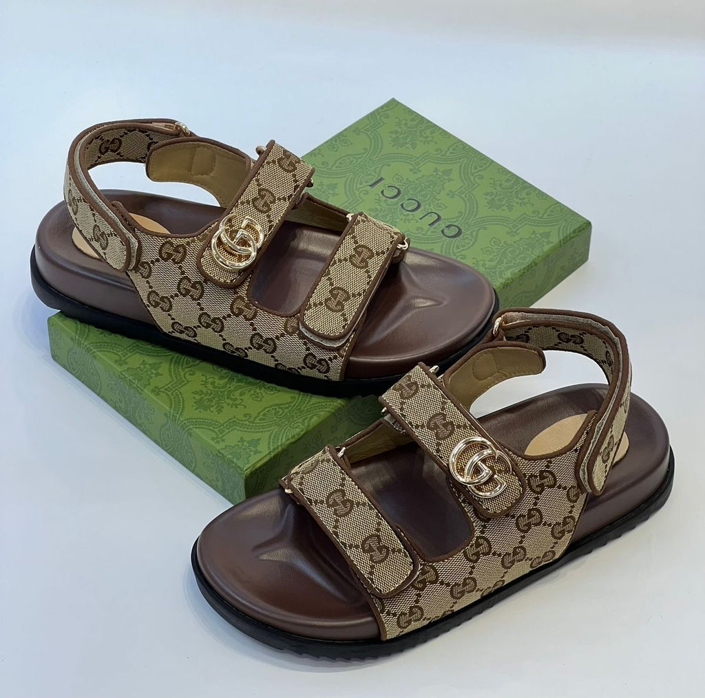 Gucci slides women’s 