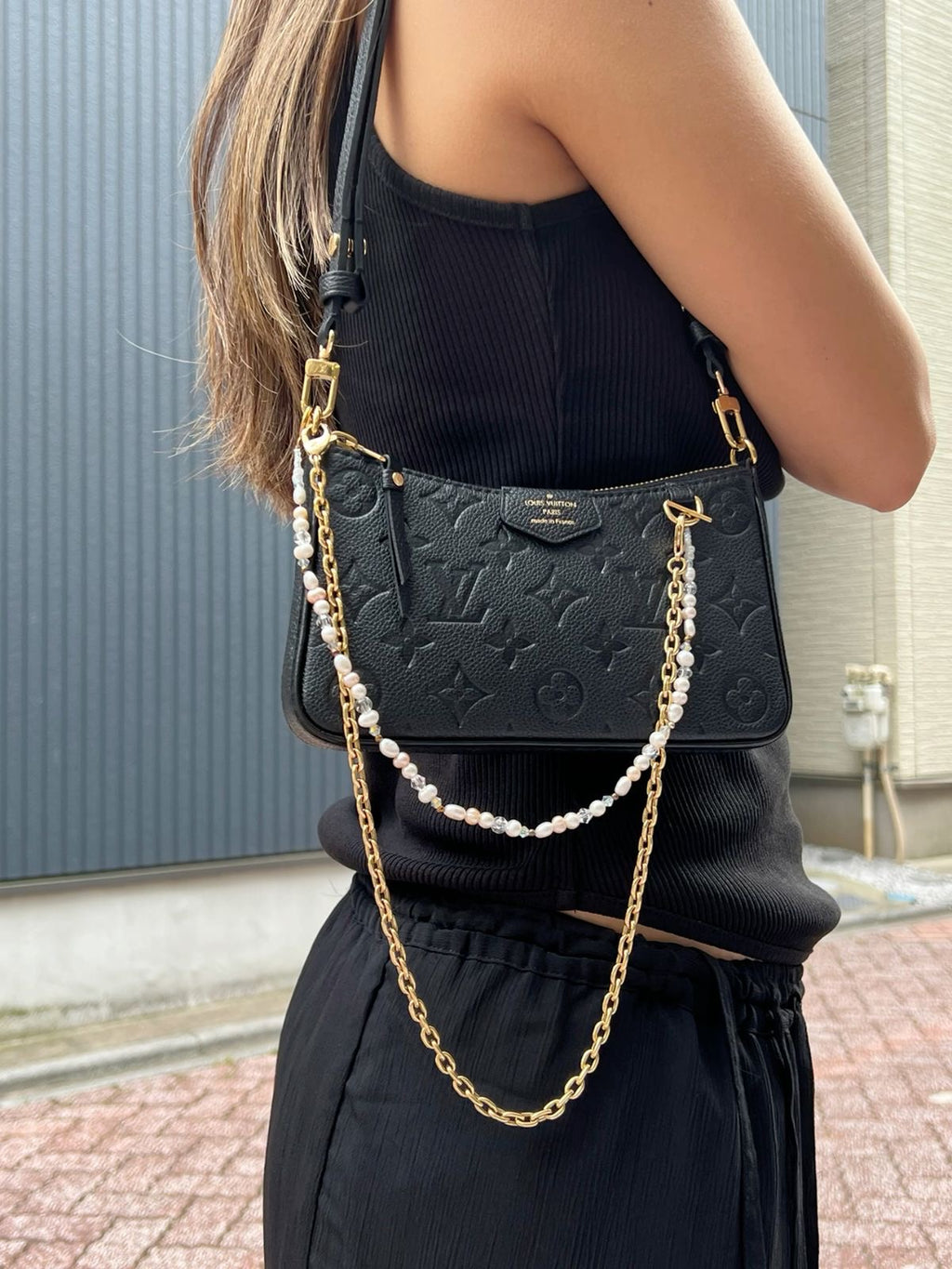 Luvina Binka Bag