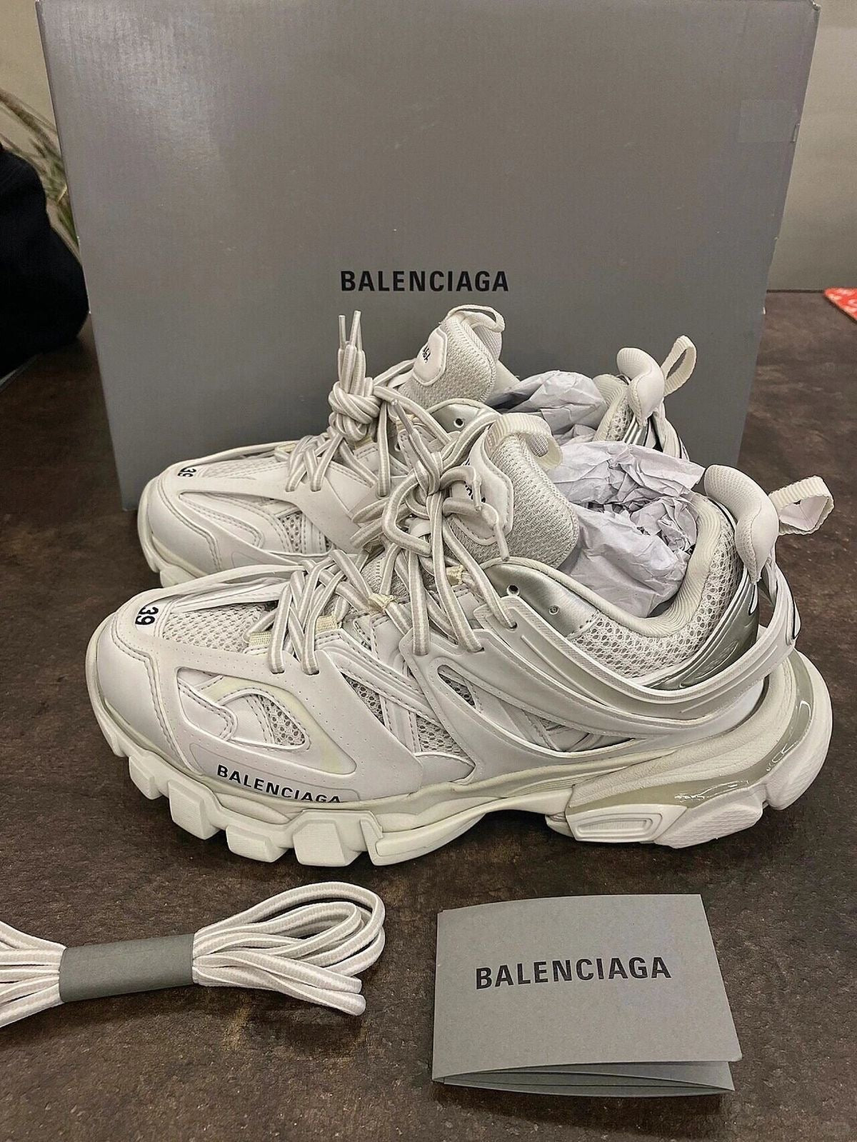 Belja Ventra Sneaker