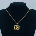 Dolce Renta Necklace