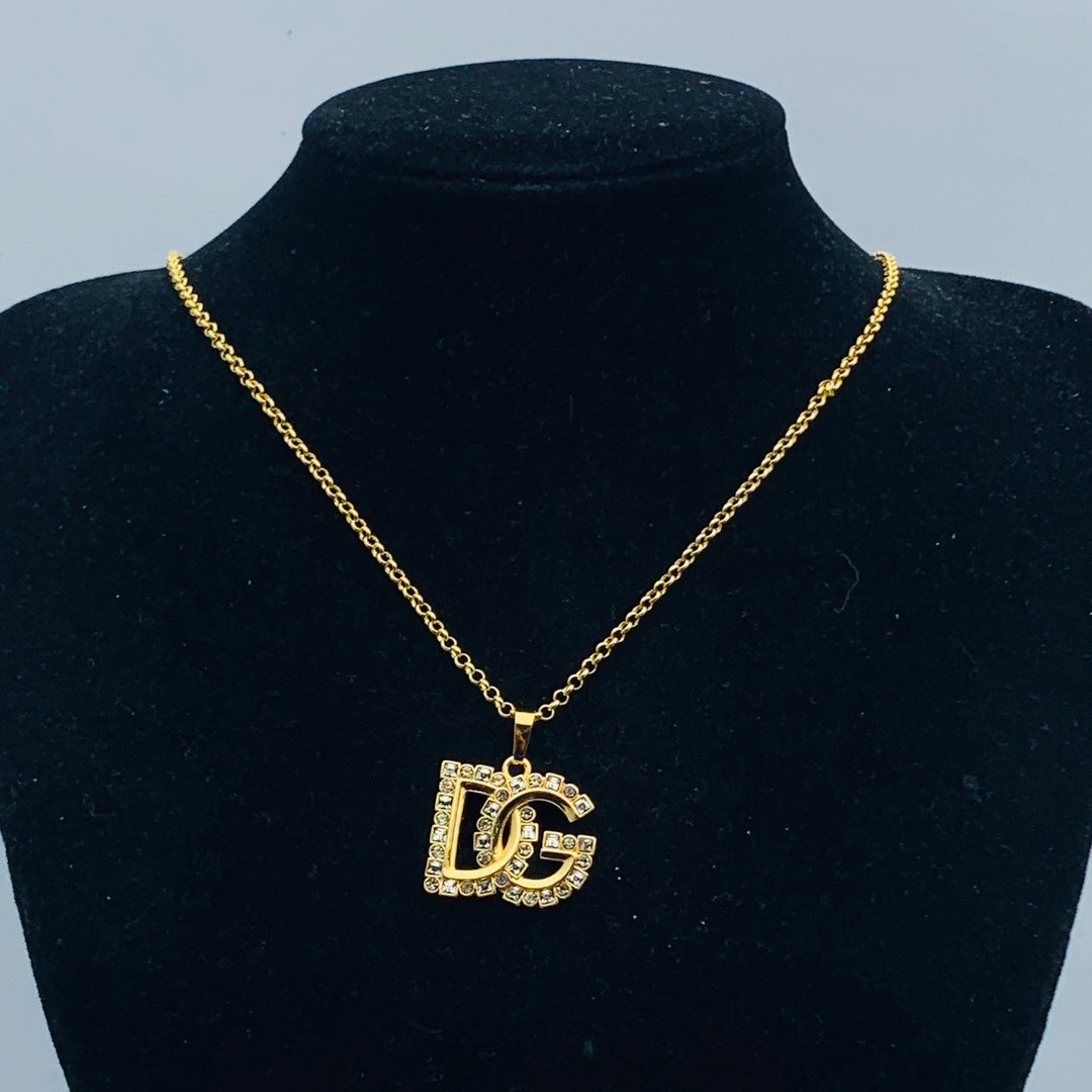 Dolce Renta Necklace