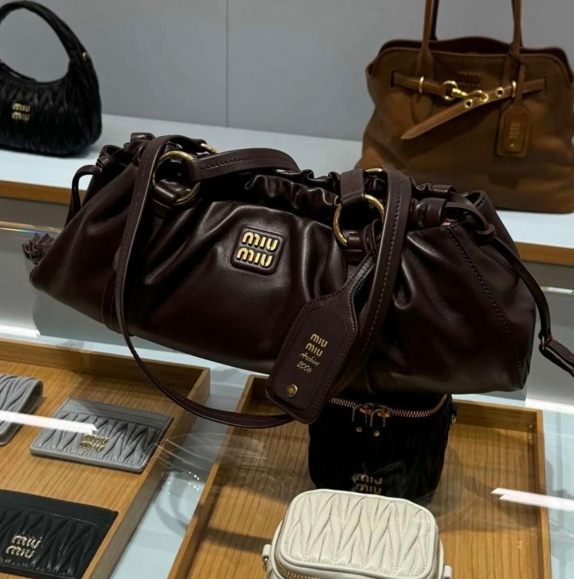 Mila Finka Bag