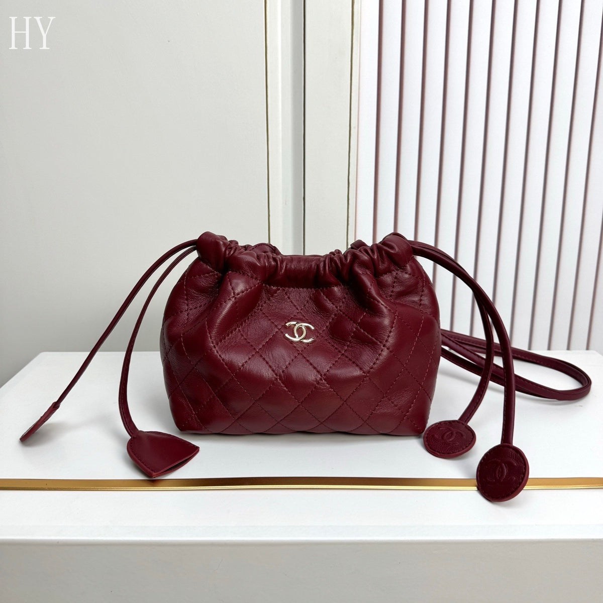 Cayla Demtra Bag