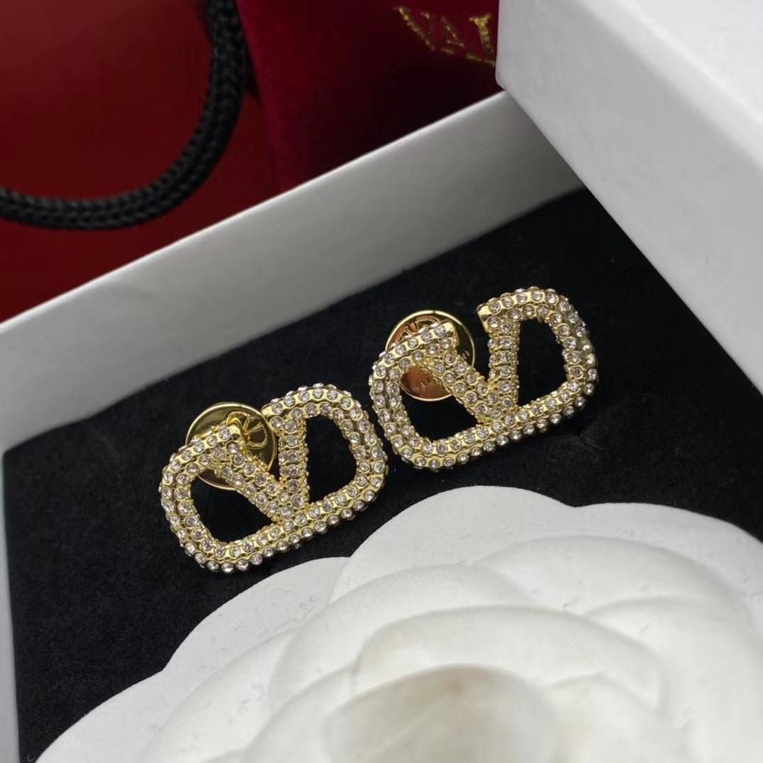 Valasa Pola Earrings