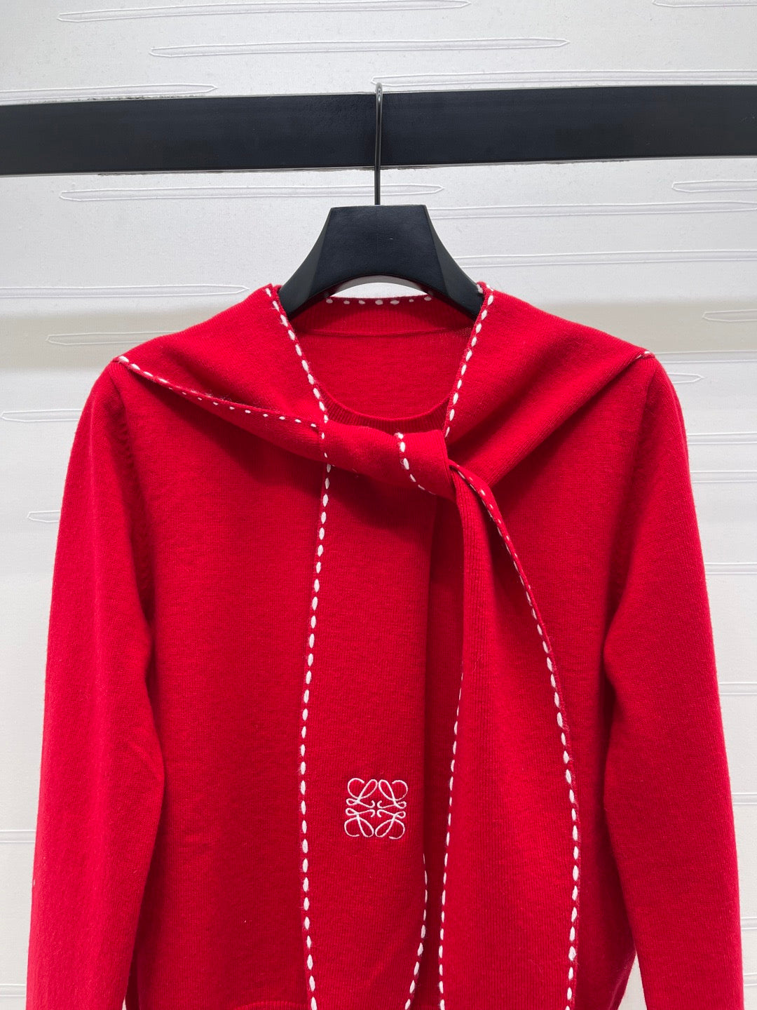 Lola Refa Sweater