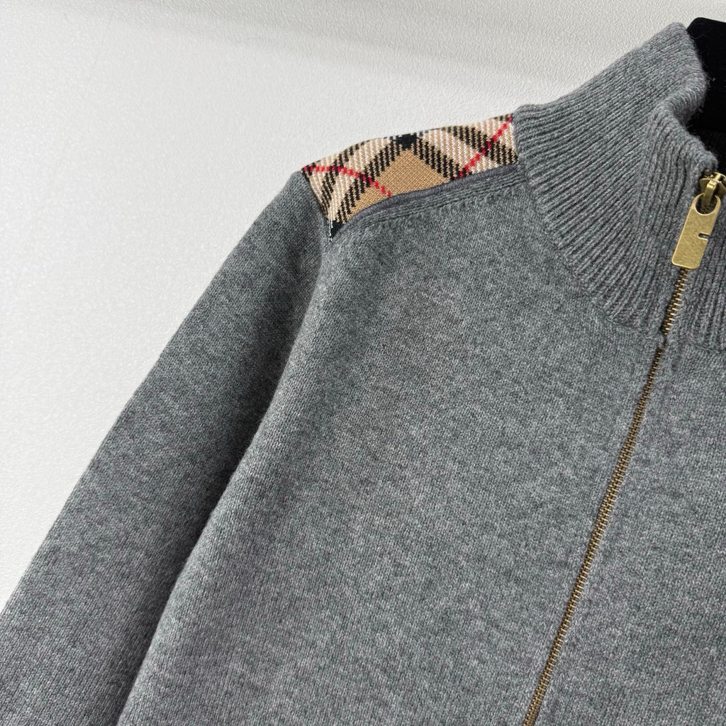 Burla Tentra Knit