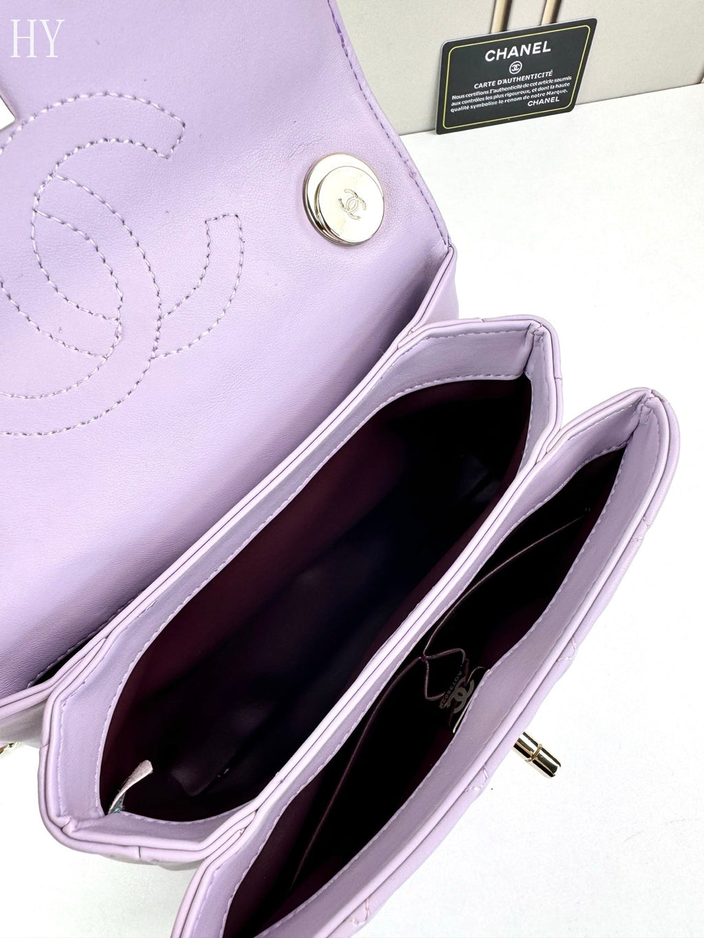 Cayla Denmark Bag