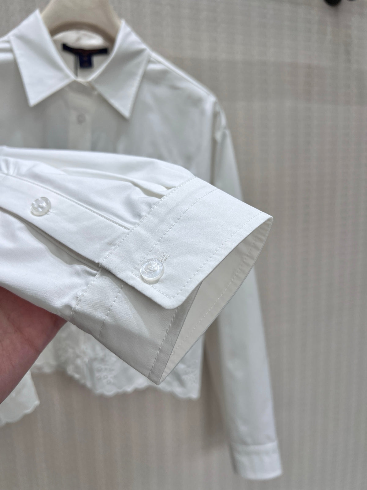 Loala Shirt
