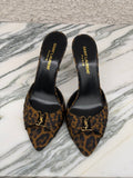 Evala Lepardo Heels