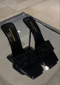 Evala Glara Heels