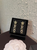 Dila Finatra Earrings