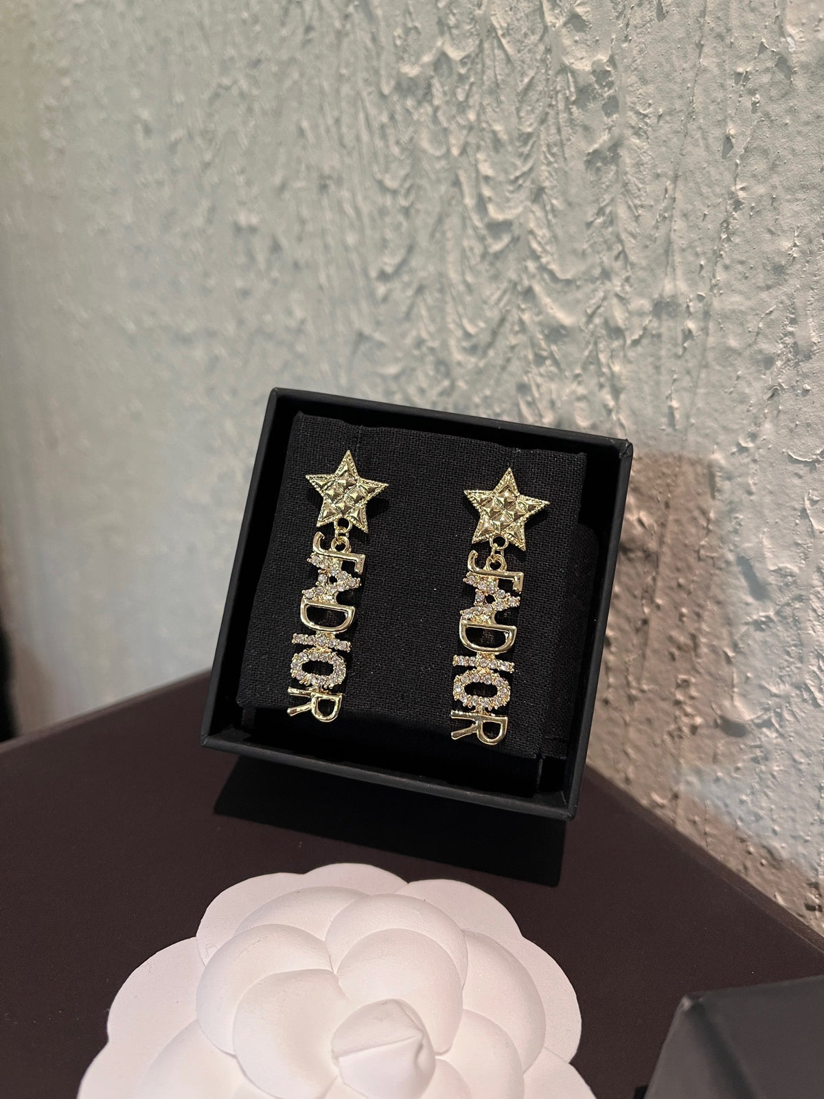 Dila Finatra Earrings