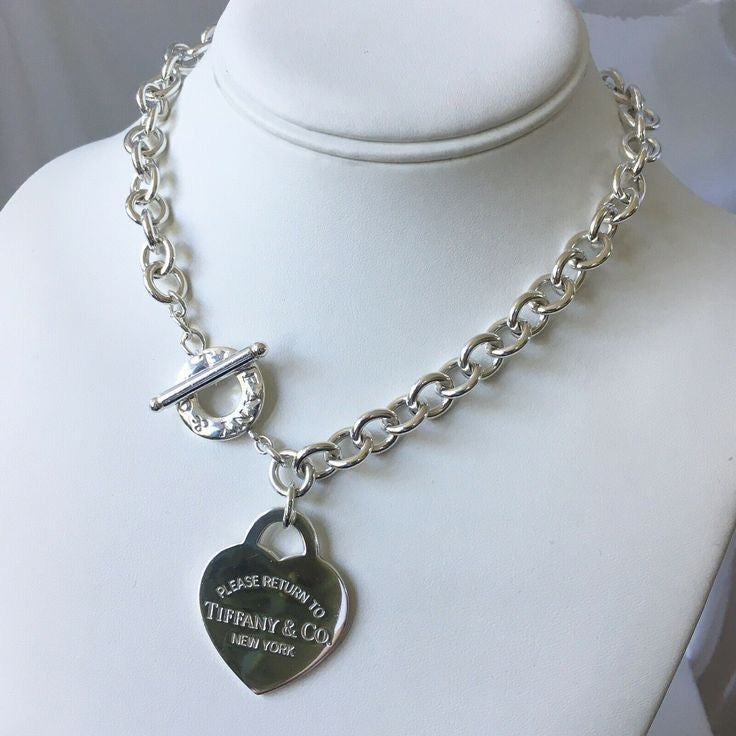 Talis Necklace