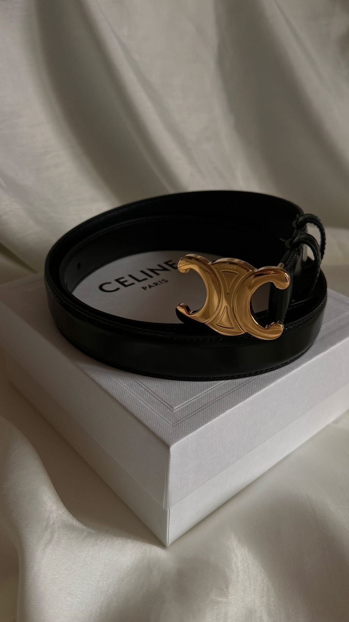 Celia Belt