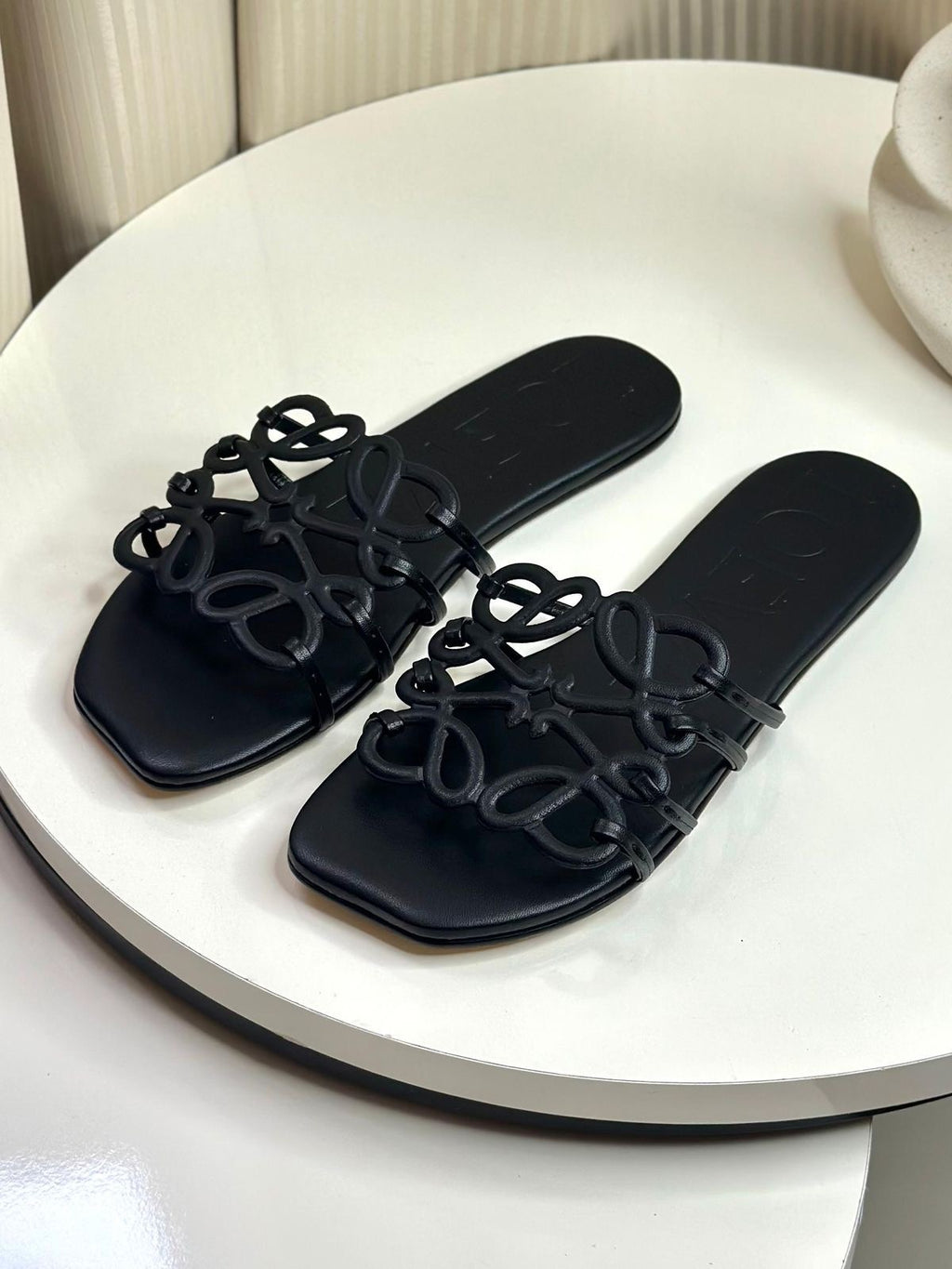 Lila Solfa Slides