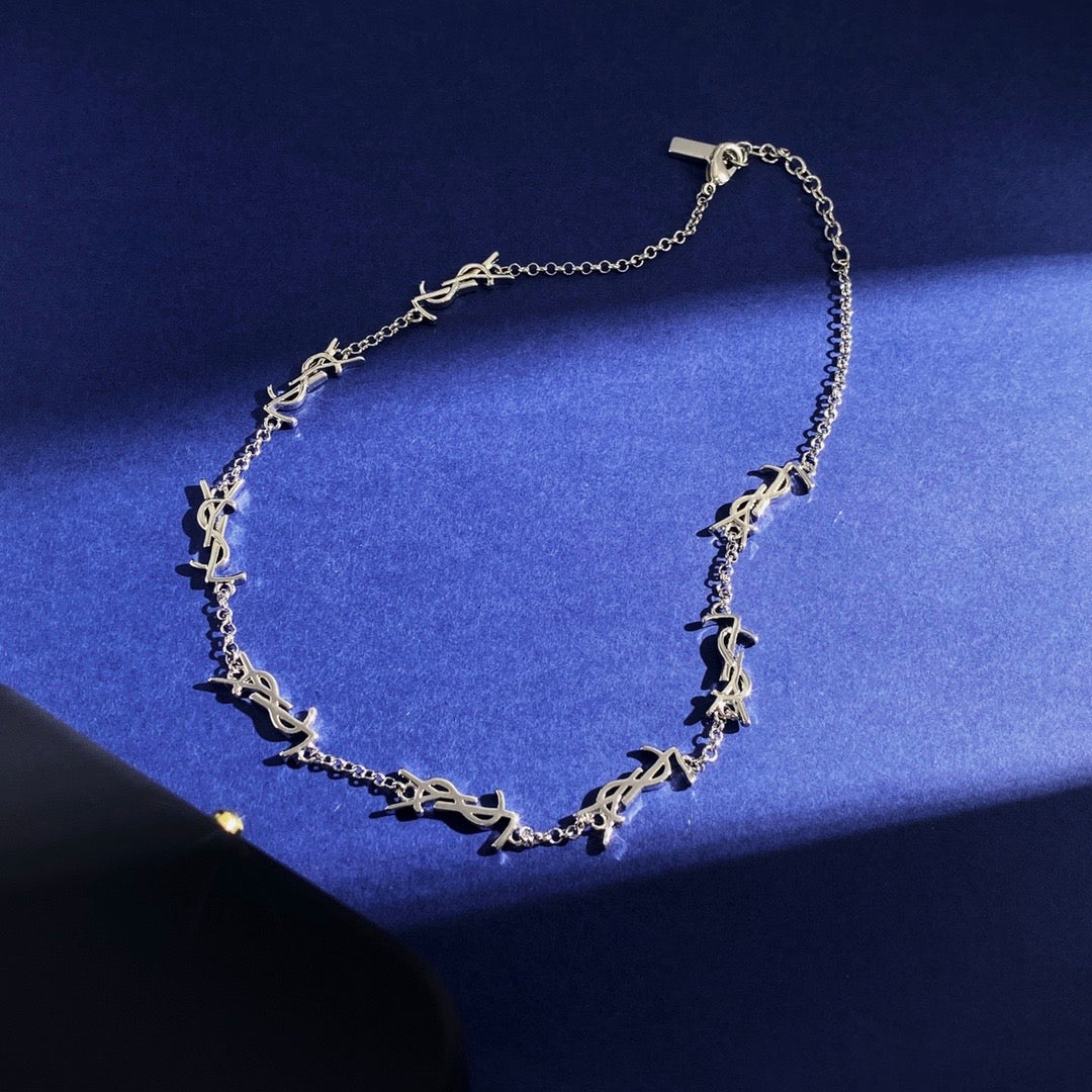 Evala Multi Necklace