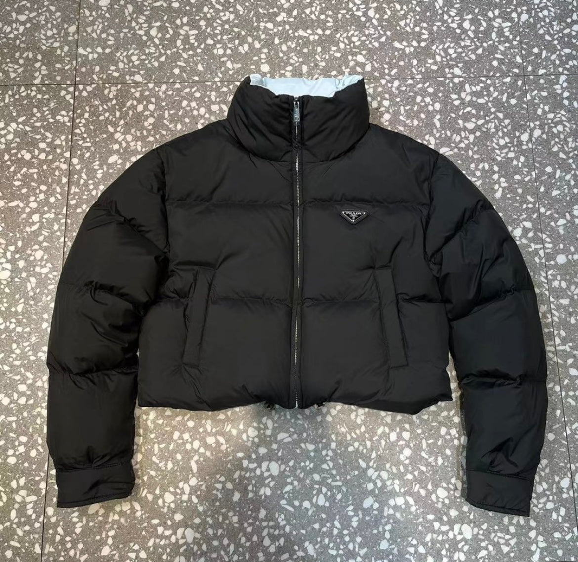 Poala Puffer