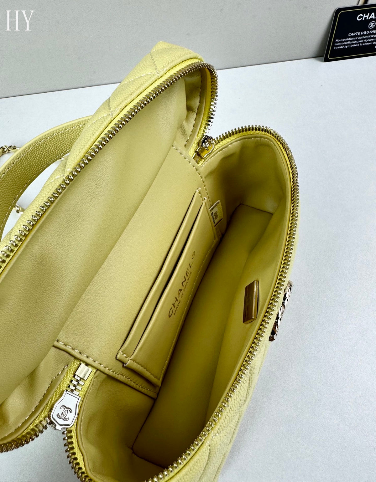 Carla Redra Bag