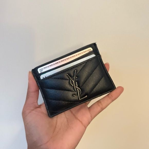 Yala Nacro Cardholder