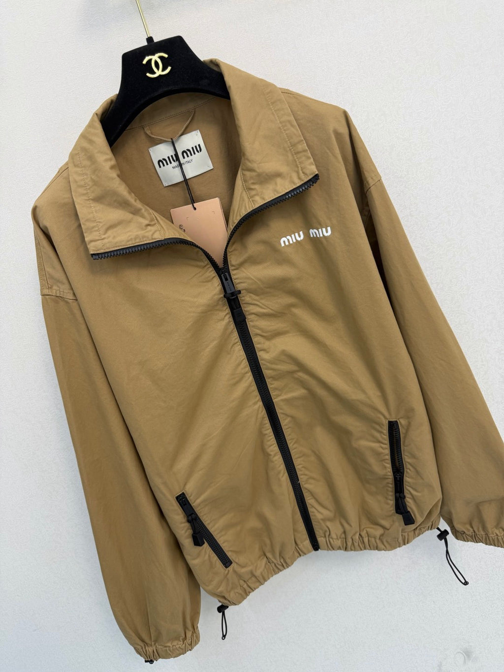 Mila Coat