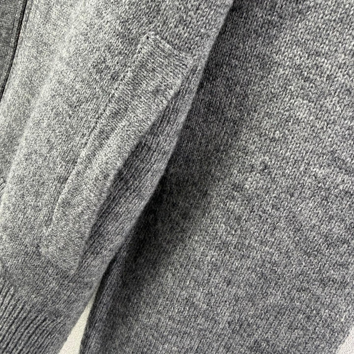 Burla Tentra Knit