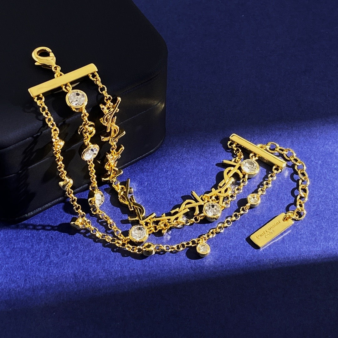 Evala Desti Bracelet