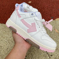 Ofa Tinka Trainers